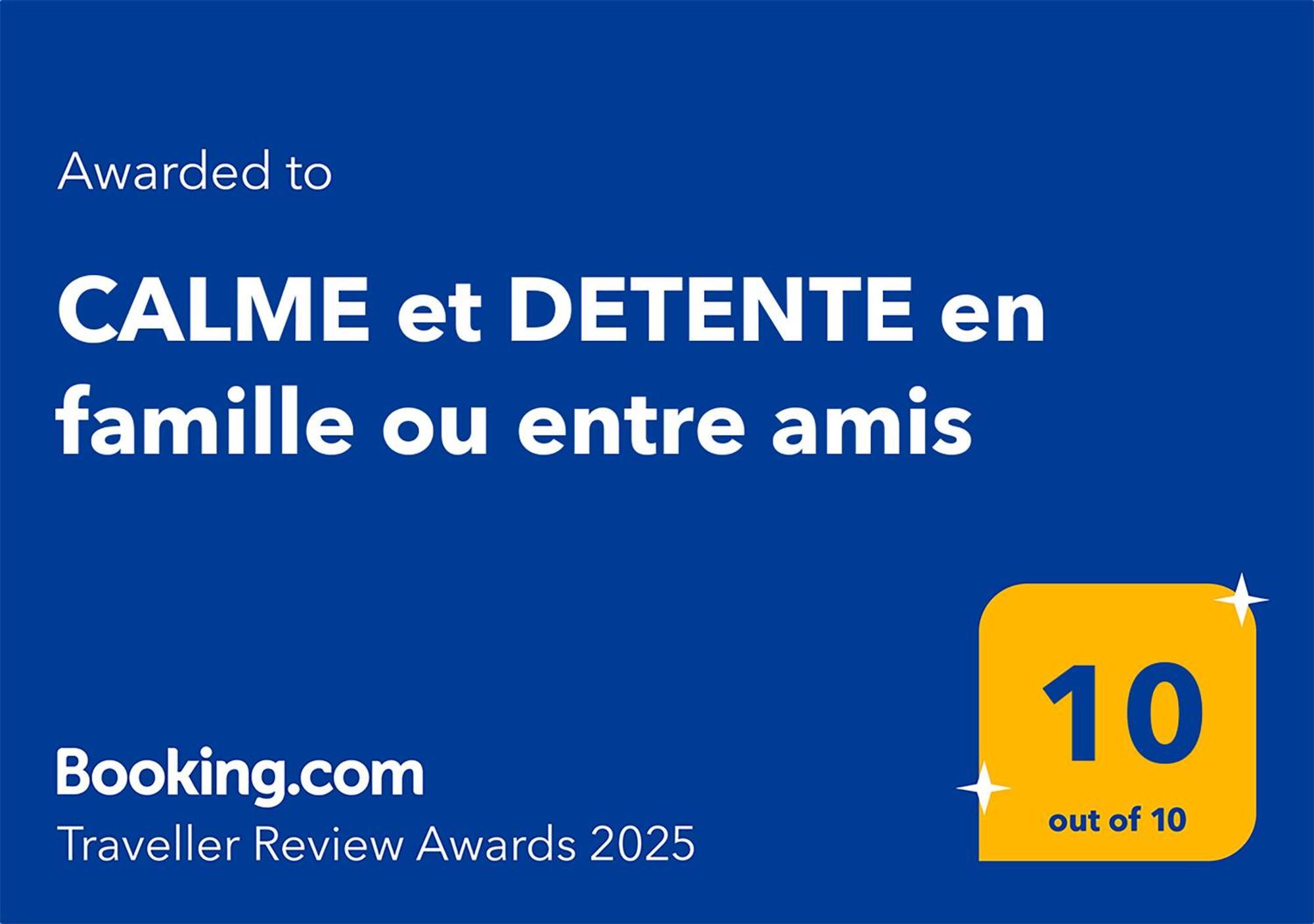 Calme Et Detente En Famille Ou Entre Amis Poilley  Exteriör bild